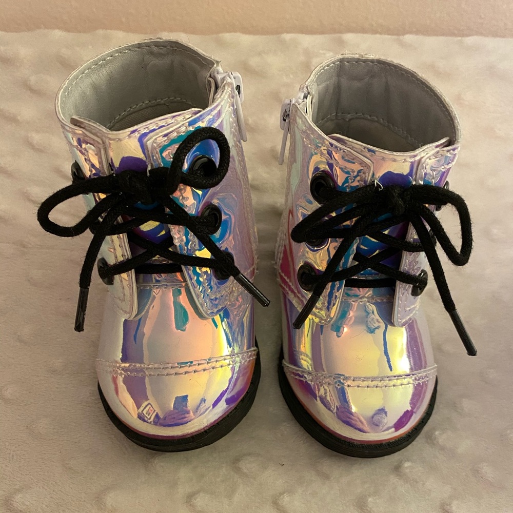 Infant/ Toddler shoes